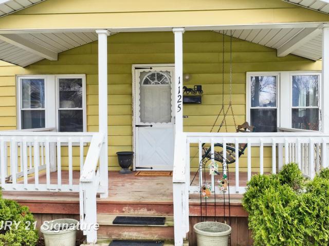 House for sale in Mount Morris, Michigan