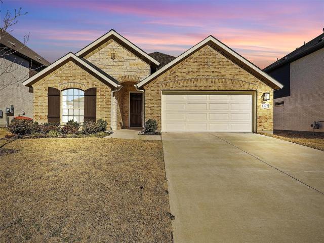 House for sale in Anna, Texas