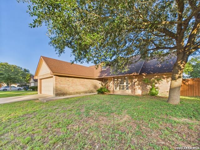House for sale in Wilson, Texas