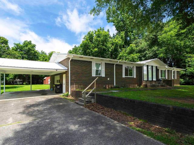 House for sale in Bessemer, Alabama