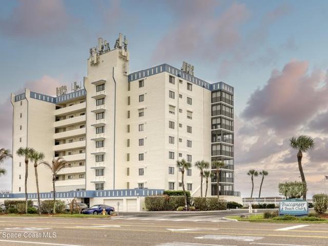 Condo for sale in Satellite Beach, Brevard County