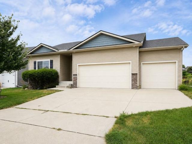 House for sale in Carlisle, Iowa
