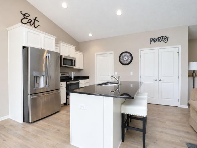 House for sale in Carlisle, Iowa