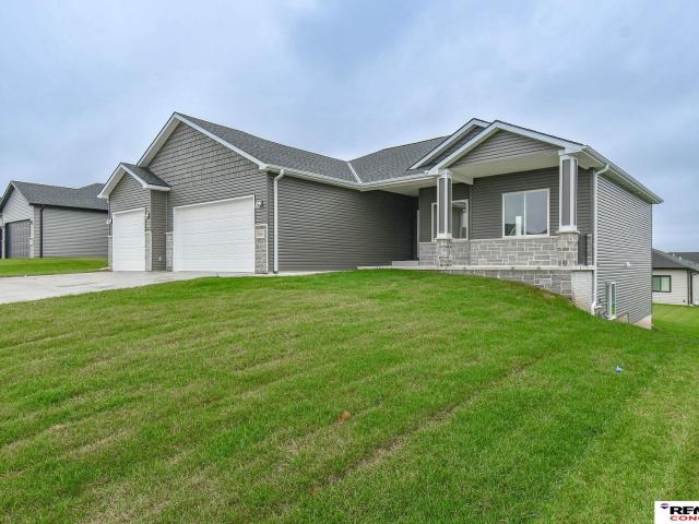 House for sale in Nebraska