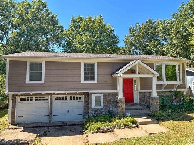 House for sale in Kansas