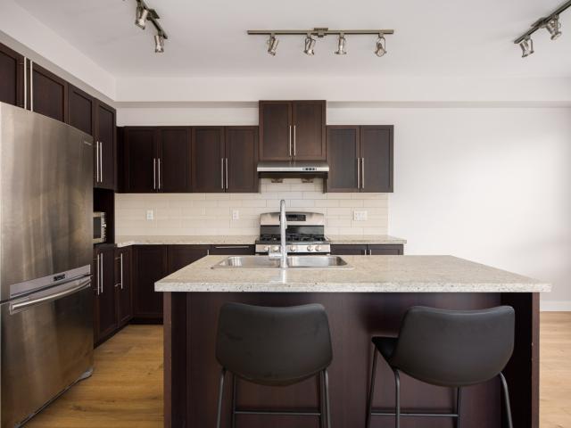 Apartment for rent in Coquitlam, British Columbia