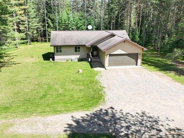 House for sale in Vilas, Wisconsin