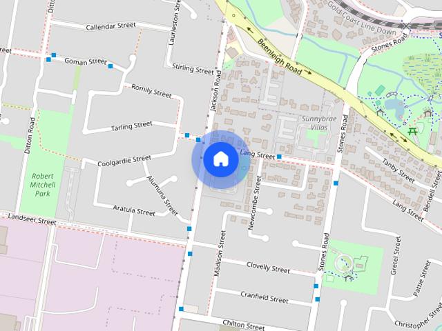 Townhouse for rent in Toombul, Queensland