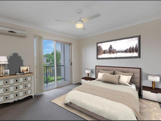 Townhouse for rent in Toombul, Queensland