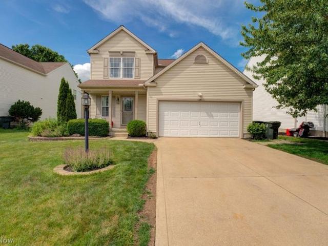 House for sale in Wadsworth, Ohio