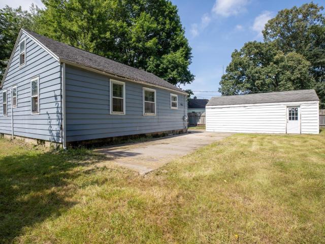 House for sale in Plymouth, Indiana