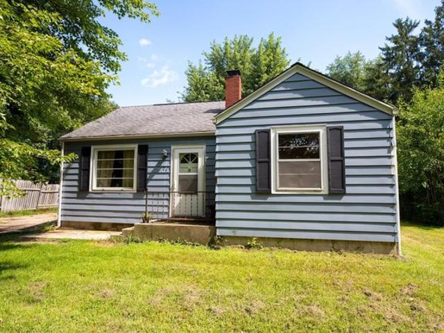 House for sale in Plymouth, Indiana