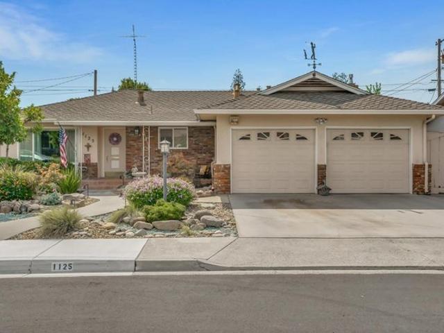 House for sale in Turlock, California