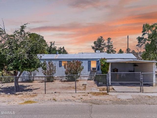 House for sale in Dona Ana, New Mexico
