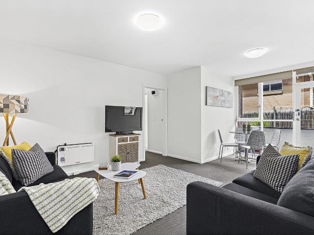 Apartment for rent in Camerons Creek, Victoria