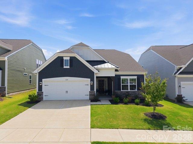House for sale in Fort Mill, South Carolina
