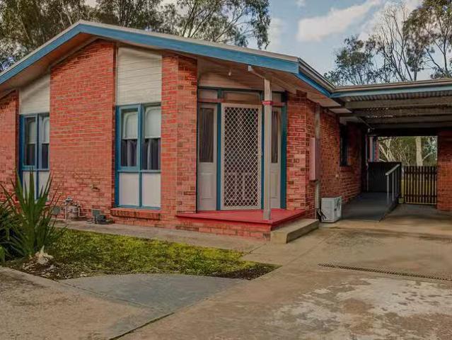 Apartment for rent in Bendigo, Victoria