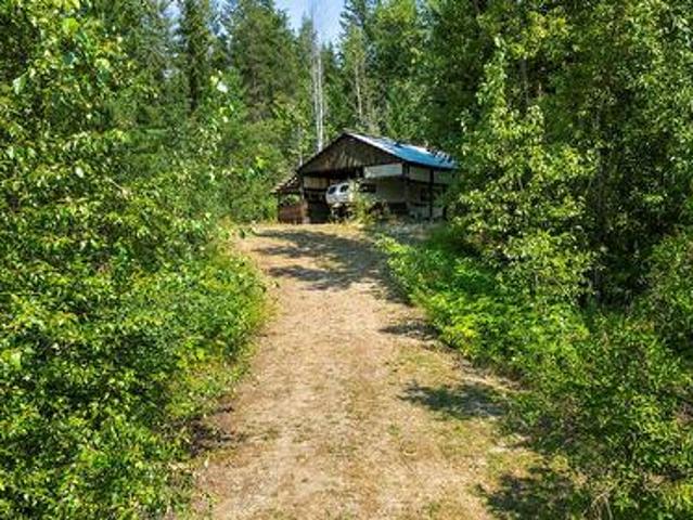 Land for sale in British Columbia
