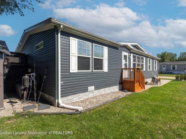 House for sale in Eaton, Michigan