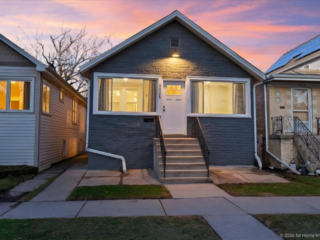 Property for sale in Forest Park, Illinois