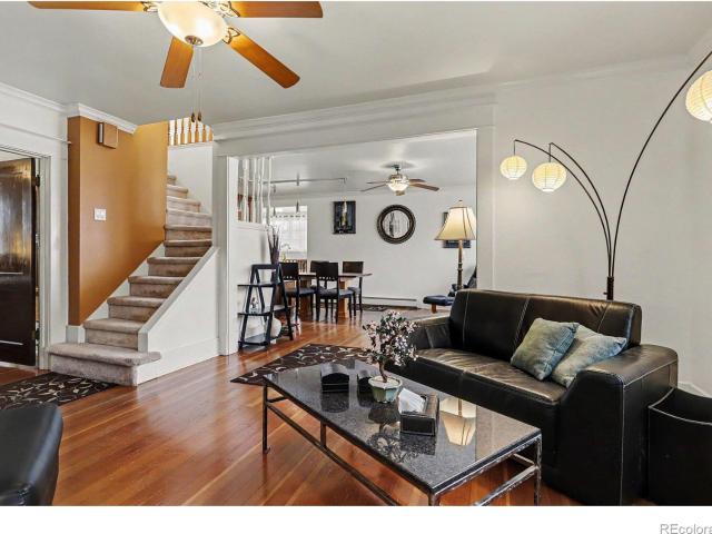 House for sale in Boulder, Colorado