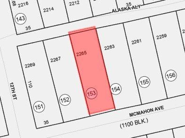 Land for sale in Monessen, Pennsylvania