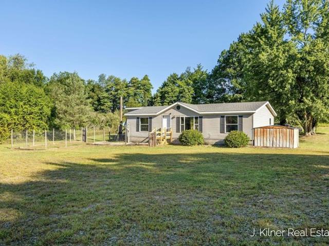 House for sale in Cedar Springs, Michigan