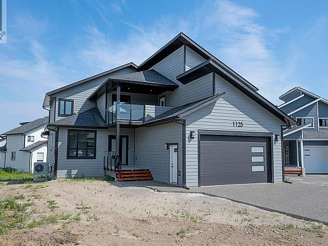 House for sale in Prince George, British Columbia