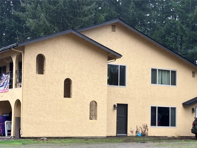 House for sale in Shelton, Washington