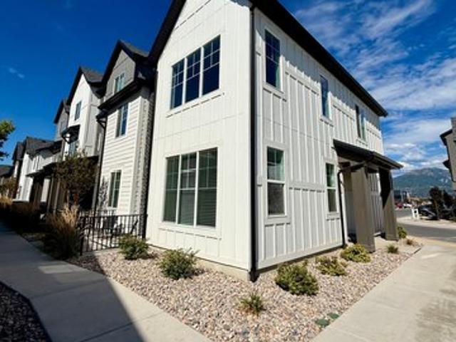 Townhouse for sale in North Salt Lake, Davis County