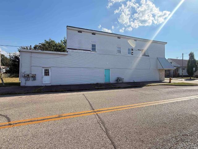 Commercial for sale in Evansville, Indiana
