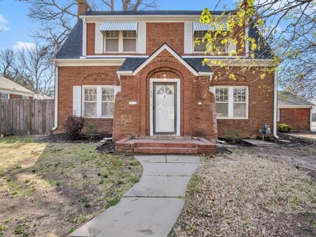 House for sale in Kansas