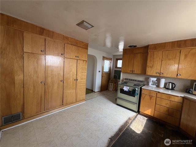 House for sale in Ritzville, Washington