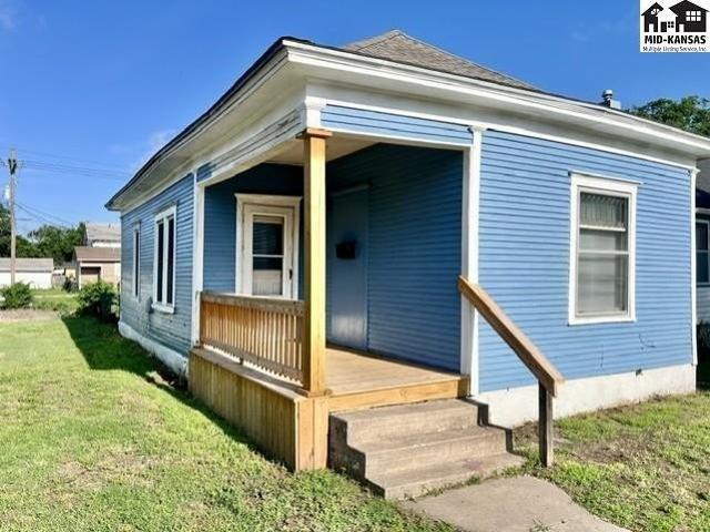 House for sale in Kansas