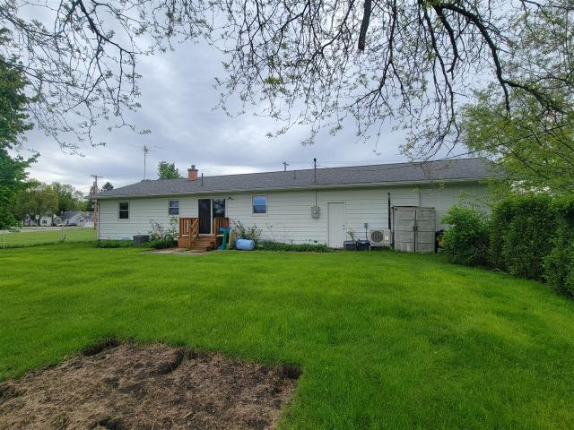 Commercial for sale in Sturgis, Michigan
