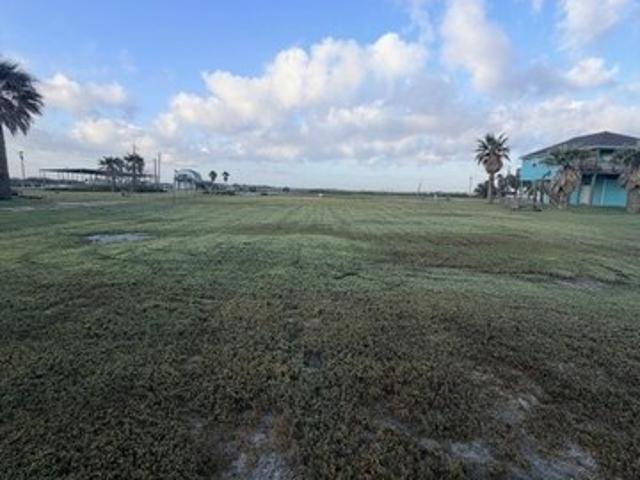 Land for sale in Calhoun, Texas