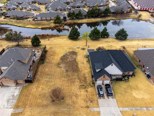 Land for sale in Mustang, Canadian County