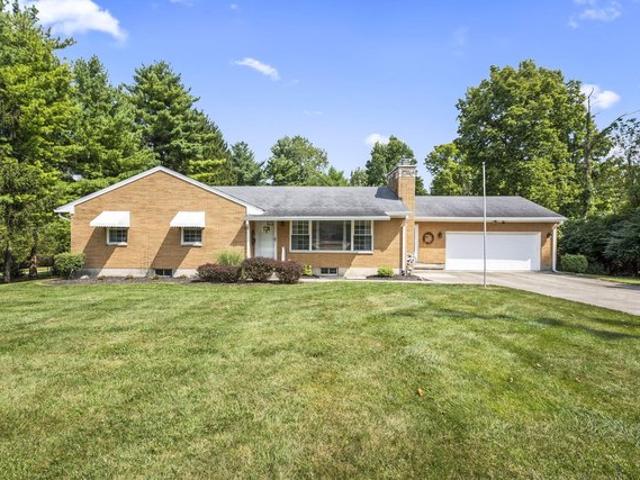 House for sale in Piqua, Miami County