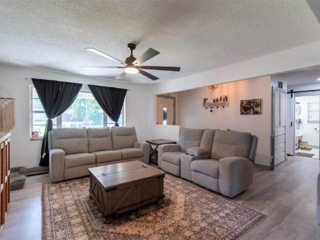 House for sale in Battiest, Oklahoma