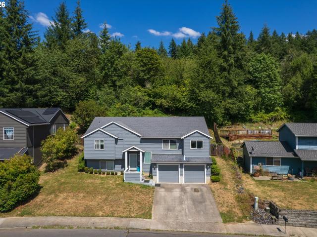 House for sale in Oregonia