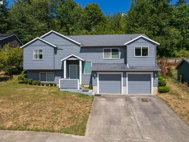House for sale in Oregonia