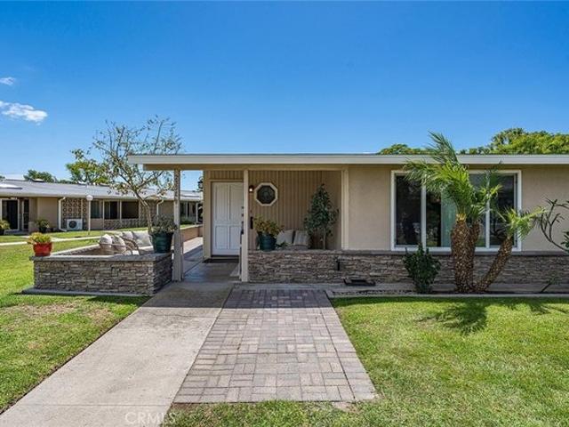 House for sale in Seal Beach, California