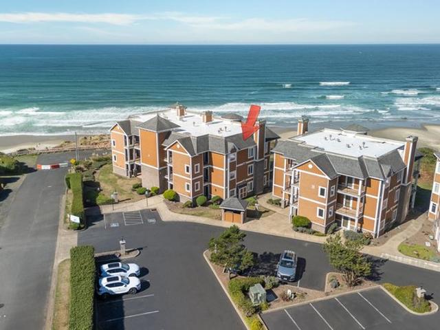 Condo for sale in Oregonia