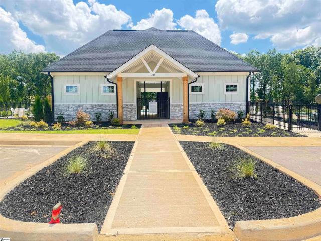 House for sale in Spartanburg, South Carolina