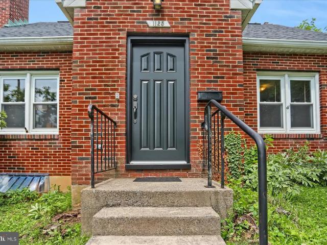 House for sale in State College, Pennsylvania