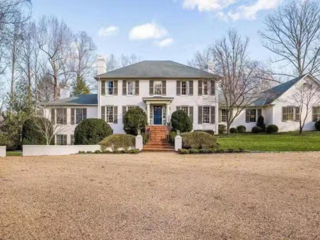 House for rent in Charlottesville