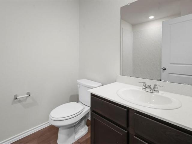 House for sale in Hunt, Texas