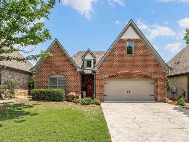 House for sale in Trussville, Alabama
