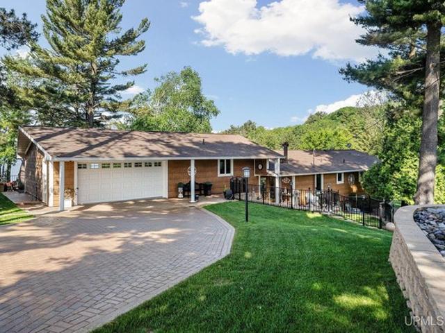House for sale in Negaunee, Michigan