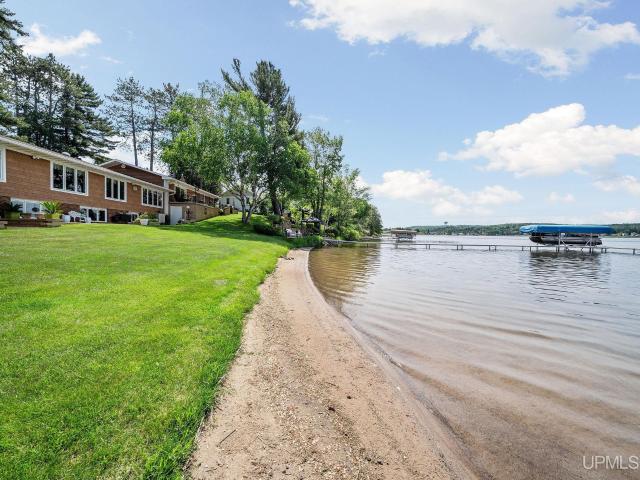 House for sale in Negaunee, Michigan